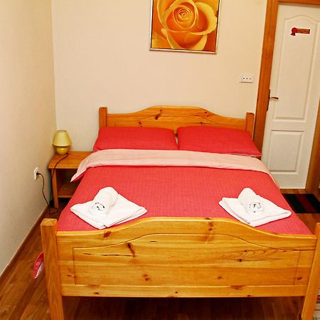 Rooms Su Su カルロヴァッツ 部屋 写真