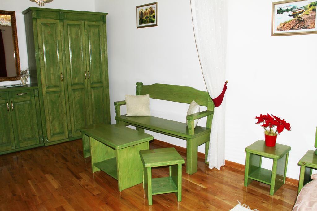 Rooms Su Su カルロヴァッツ 部屋 写真