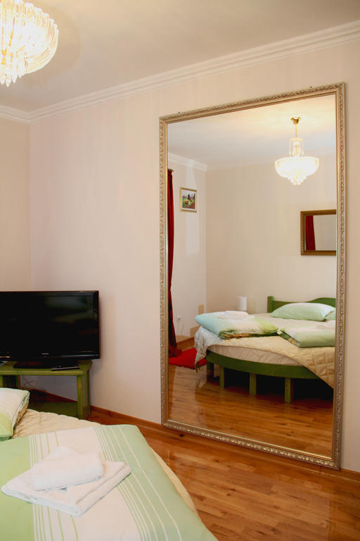Rooms Su Su カルロヴァッツ 部屋 写真