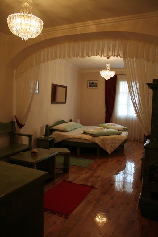 Rooms Su Su カルロヴァッツ 部屋 写真