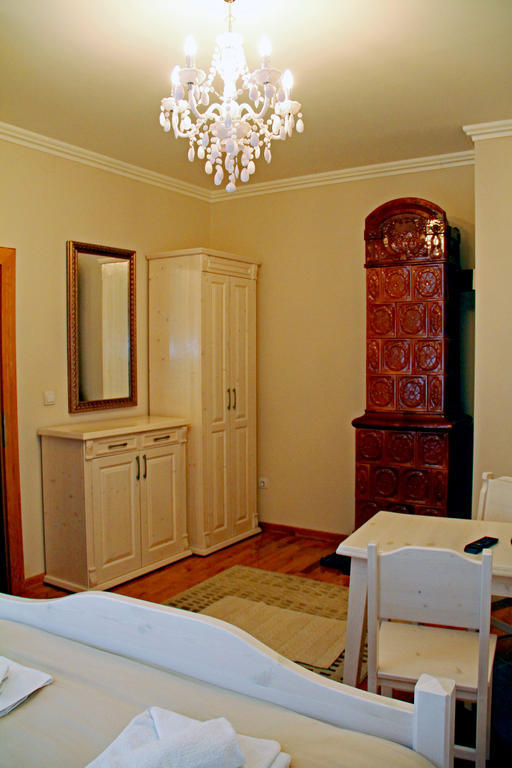 Rooms Su Su カルロヴァッツ 部屋 写真