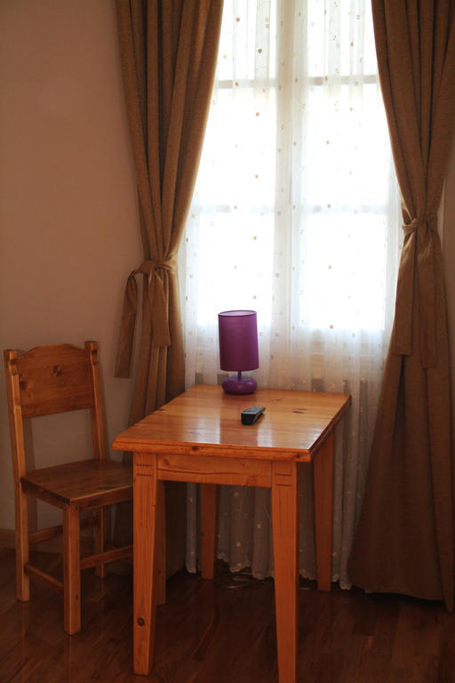 Rooms Su Su カルロヴァッツ 部屋 写真