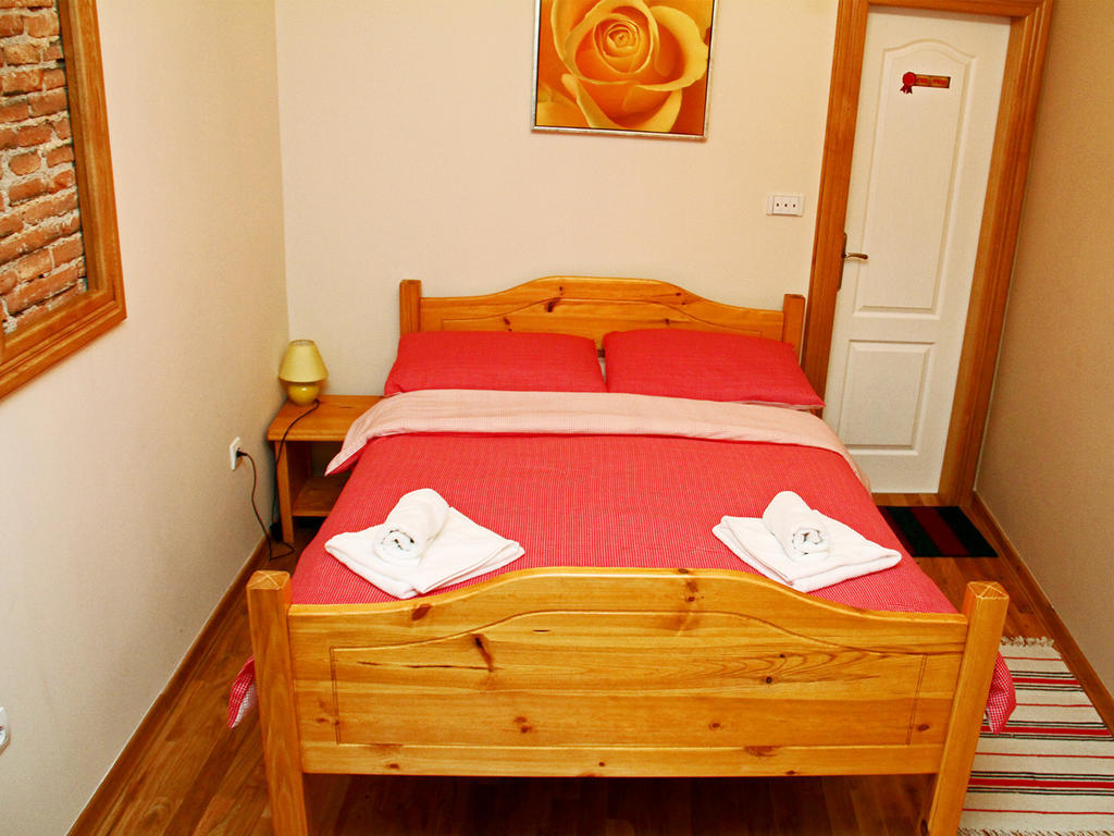 Rooms Su Su カルロヴァッツ 部屋 写真